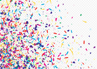 Spectacular Fraction Invitation Vector