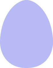 egg shape