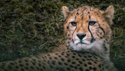 Cheetah