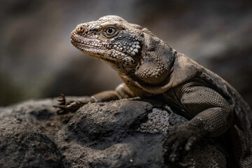 Chuckwalla