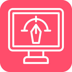 Vector Design Design Icon Style