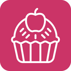 Vector Design Pie Icon Style