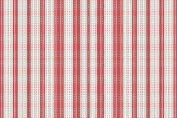 Tartan Plaid With Vintage Color Pattern. Vector illustration.