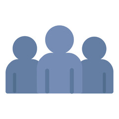 Work group icon