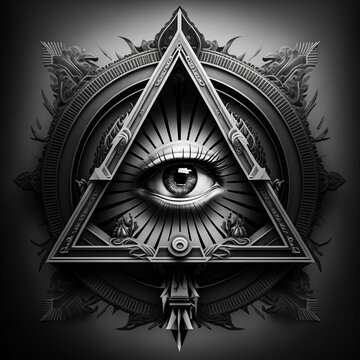 eye of the world, One World Order, Illuminati