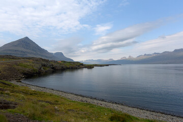 Berufifj&ouml;rdur