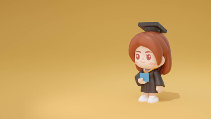 graduate celebration