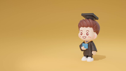 graduate celebration