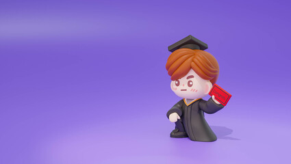 graduate celebration