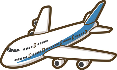 飛行機（旅客機）