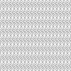 Diagonal simple lines seamless pattern, Background repeating