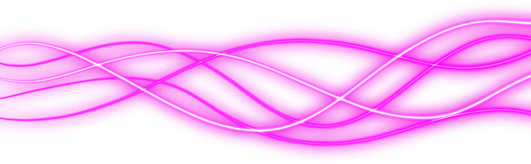 Abstract pink light background