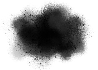 black powder element
