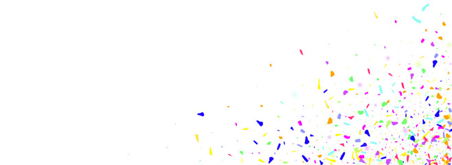 Intense Powder Falling Vector Transparent