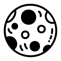 Icon Moon can be used for web app, infographic etc