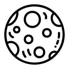 Icon Moon can be used for web app, infographic etc