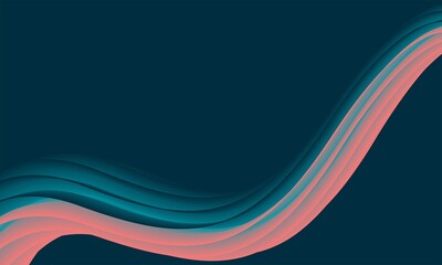 cool and simple abstract 3d background design suitable for a variety of backgrounds