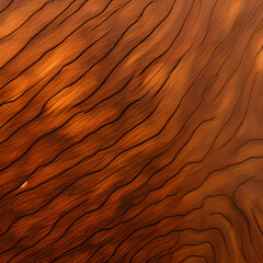 Fototapeta na wymiar Generative AI - Beautifully Crafted Wood Patterns: Enhance Your Space with Striking Wood Designs
