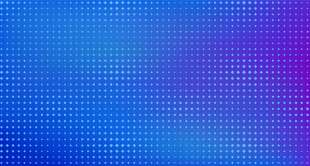 Abstract blue and purple background with texture. Trendy and modern backdrop for postcards and banners, for advertising and business, posters, websites and covers, vector illustration