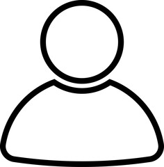 People group icon. Team of worker. User profile symbol. Group of people or group of users. Persons symbol. Vector.