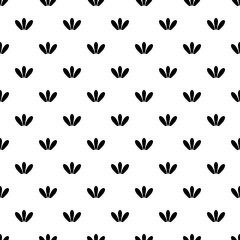 seamless pattern curvey element on white background printing mobile cover bed sheet design curtain design tile design clothing pattern vector illustration