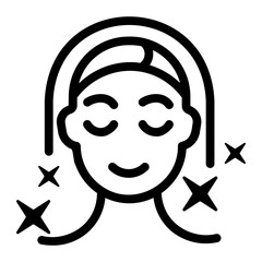 face icon
