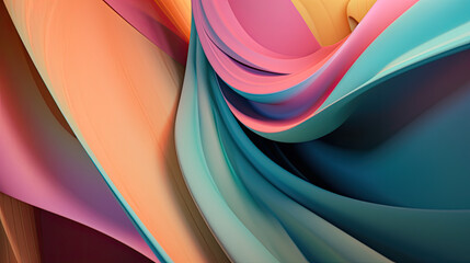 abstract colorful background