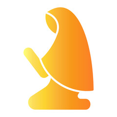hijab icon