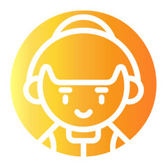 people icon