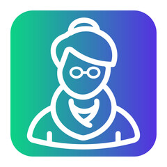 politician icon