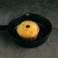 Delicious Baked Muffins