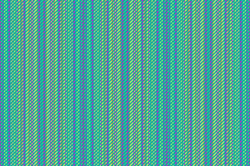 Fabric vertical texture. Vector pattern background. Textile stripe lines seamless.