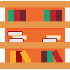 Library Icon