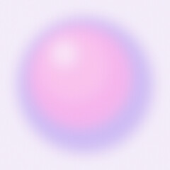 abstract radial gradient background