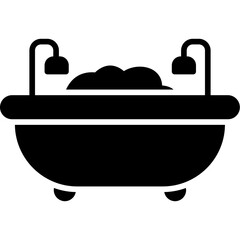 Bath Icon