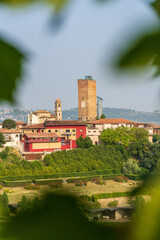 Barbaresco - Cuneo