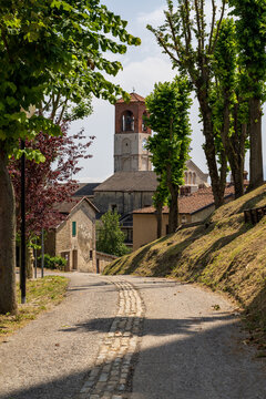 Murazzano