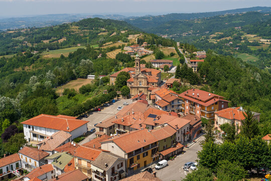 Murazzano - Piemonte - Langhe