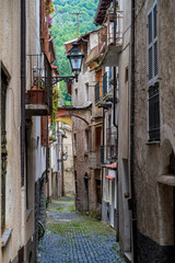 Vicolo di Ormea 
