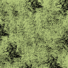 abstract background with black film grain, noise, dotwork, halftone, grunge texture for design concepts, banners, posters, wallpapers, web, presentations and prints	