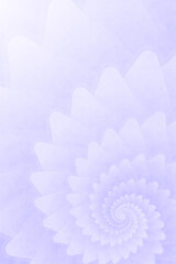 Light purple textured swirl abstract background