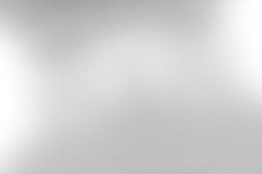 Silver texture abstract background with gain noise texture background