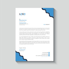  letterhead template