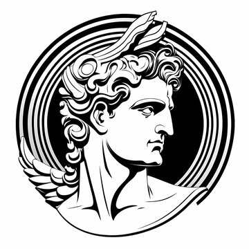Hermes God