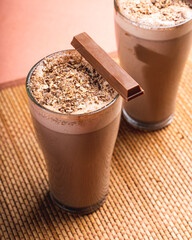kit kat shake retaurant menu