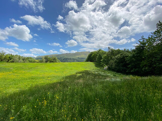 Tormore, Glencar valley, Co. Sligo, Ireland