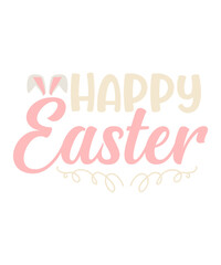 Easter t shirt, mug design