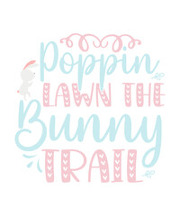 Easter t shirt, mug design