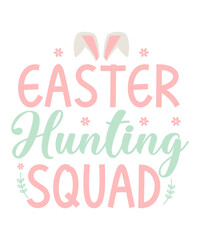 Easter t shirt, mug design