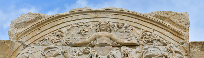 Ancient Greek Period Sculpture Art